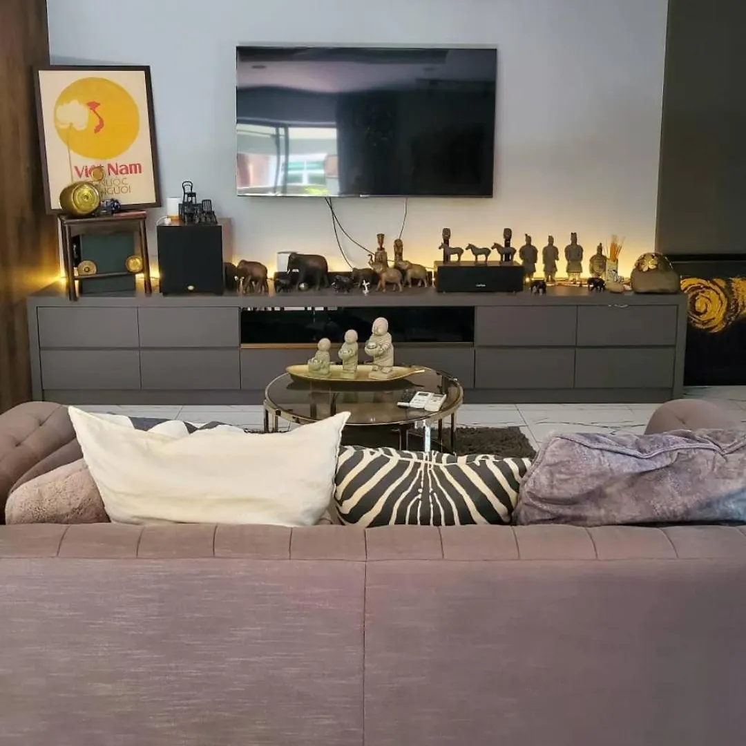 Homestay Lotus Creek Apartment Tanjung Bungah  Malaysia