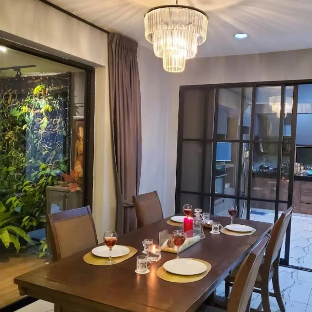 Lotus Creek Apartment Tanjung Bungah  Malaysia