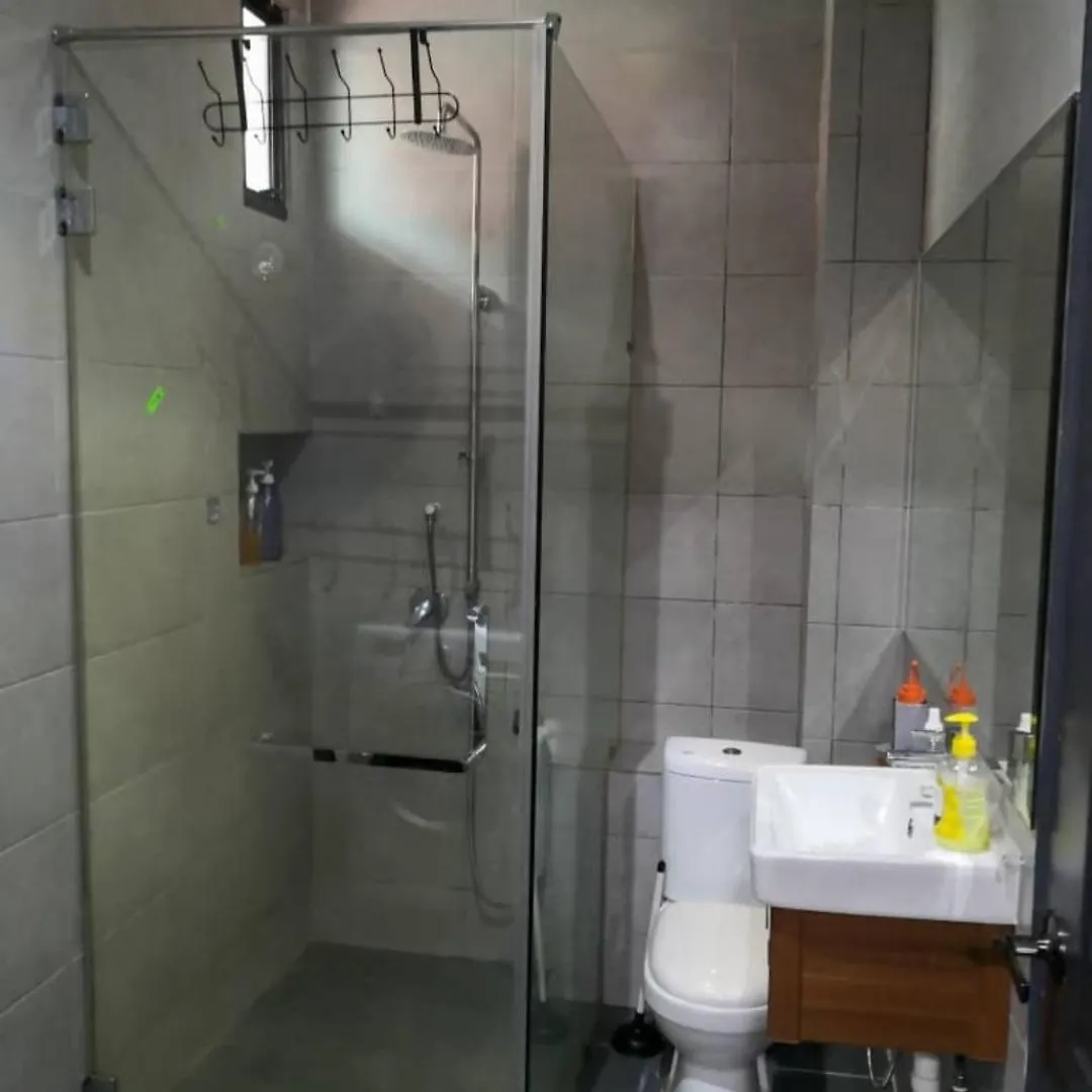 Lotus Creek Apartment Tanjung Bungah  Malaysia