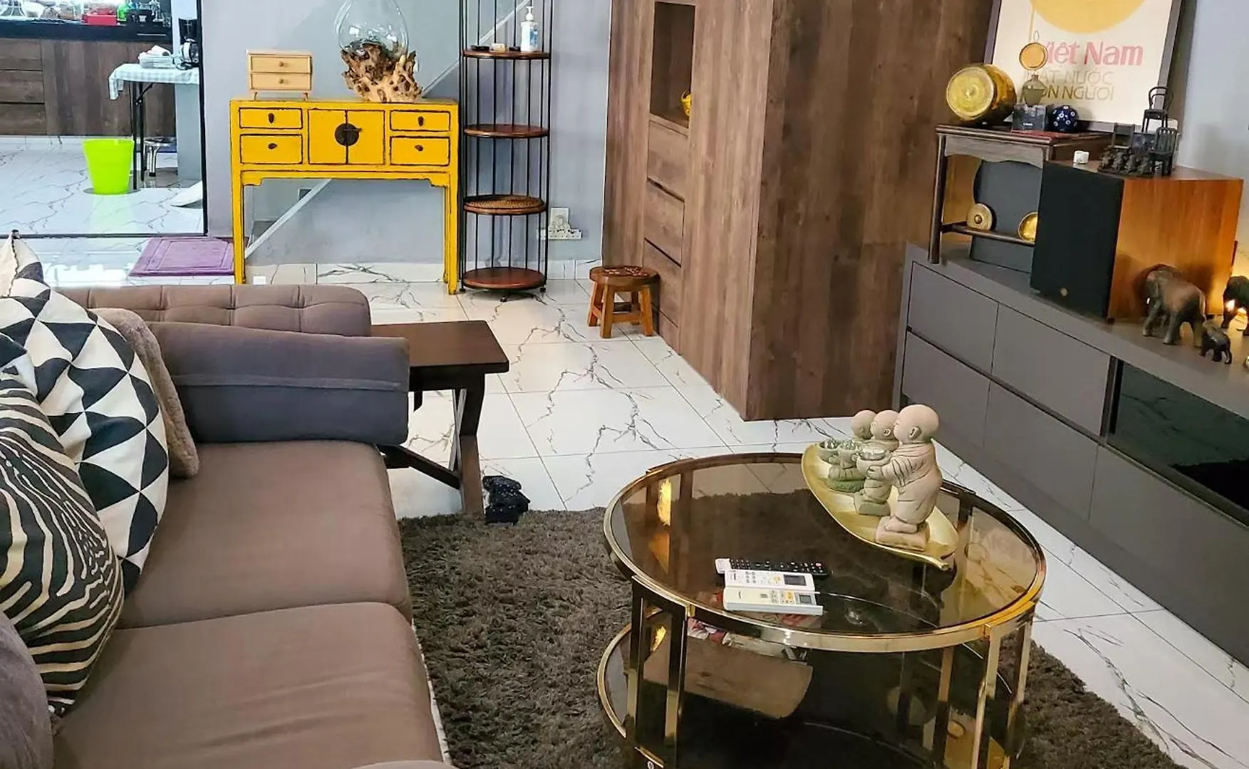 Lotus Creek Apartment Tanjung Bungah  Tanjung Bungah (Penang)