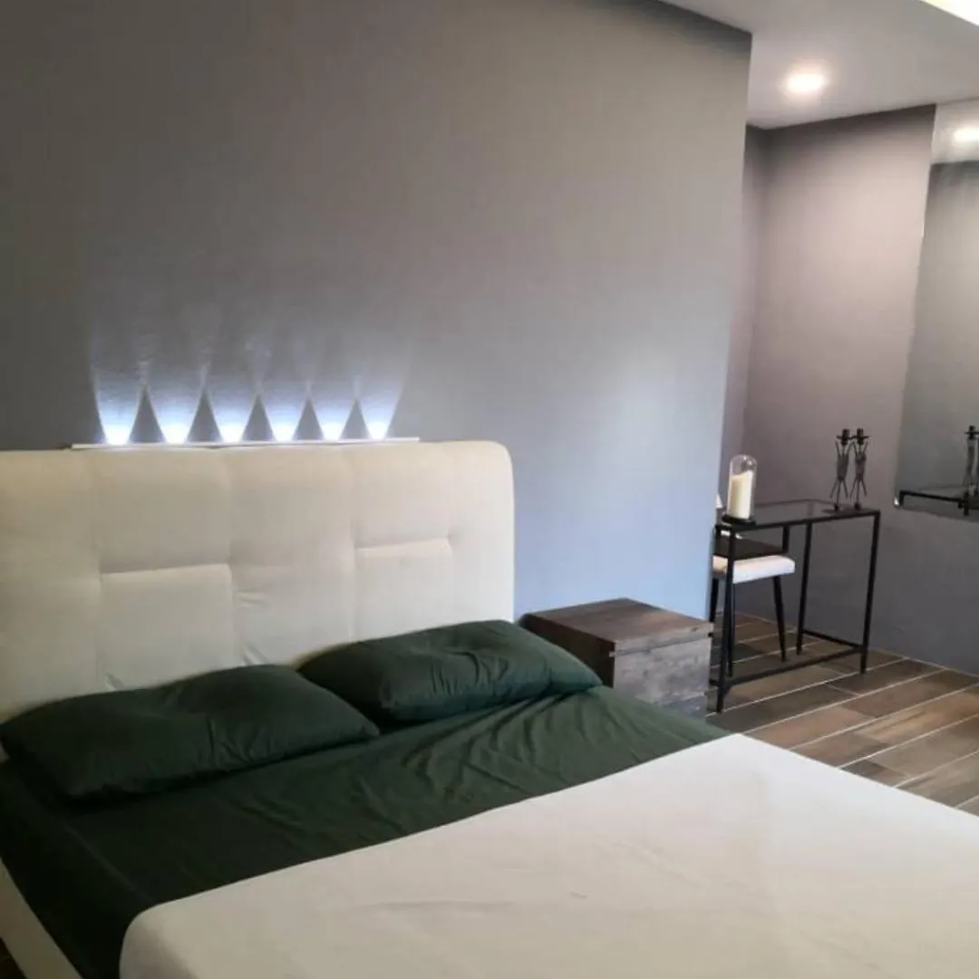 Homestay Lotus Creek Apartment Tanjung Bungah