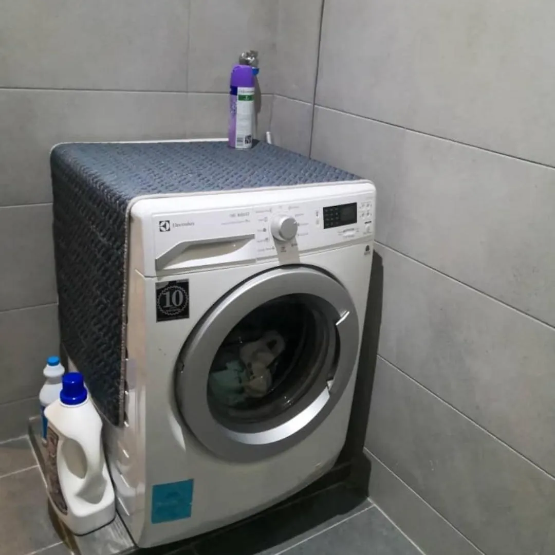 Homestay Lotus Creek Apartment Tanjung Bungah